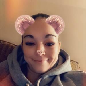 Meet your Posher, Robyn